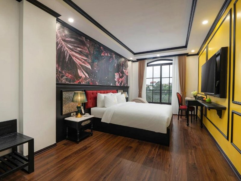 Royal Hotel Vinh Yenの写真