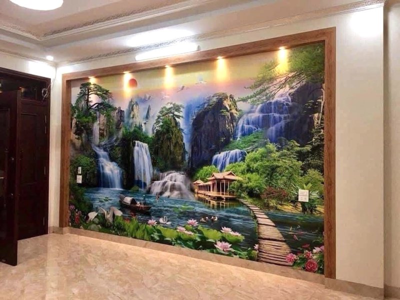 Nhà nghỉ Hiền Anh gần Đại Lải (Nha nghi Hien Anh gan Đai Lai)の写真