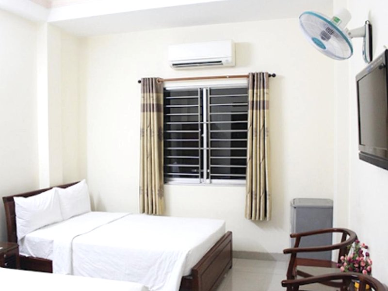 Nhà nghỉ Hiền Anh gần Đại Lải (Nha nghi Hien Anh gan Đai Lai)の写真