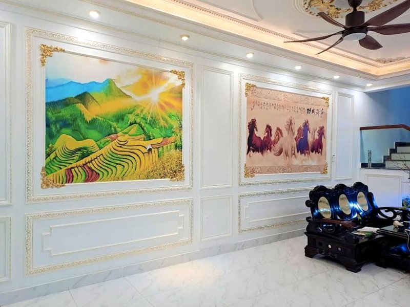 Nhà nghỉ Hiền Anh gần Đại Lải (Nha nghi Hien Anh gan Đai Lai)の写真