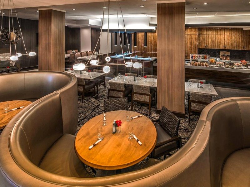 コートヤード ベセスダ チェビーチェイス (Courtyard Bethesda Chevy Chase)の写真