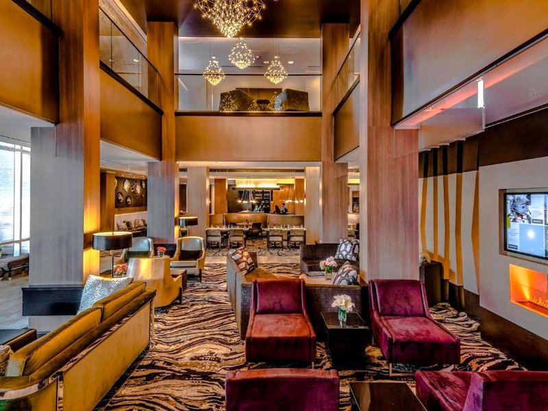 コートヤード ベセスダ チェビーチェイス (Courtyard Bethesda Chevy Chase)の写真