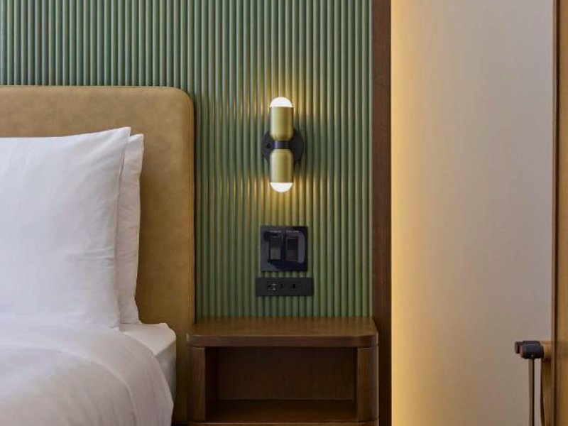 Arlo Washington DCの写真