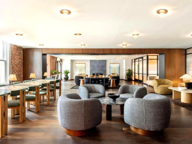 Arlo Washington DCの写真