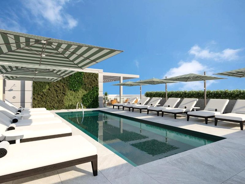 Arlo Washington DCの写真