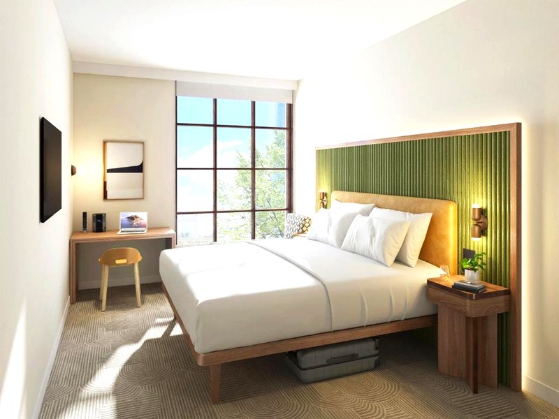 Arlo Washington DCの写真