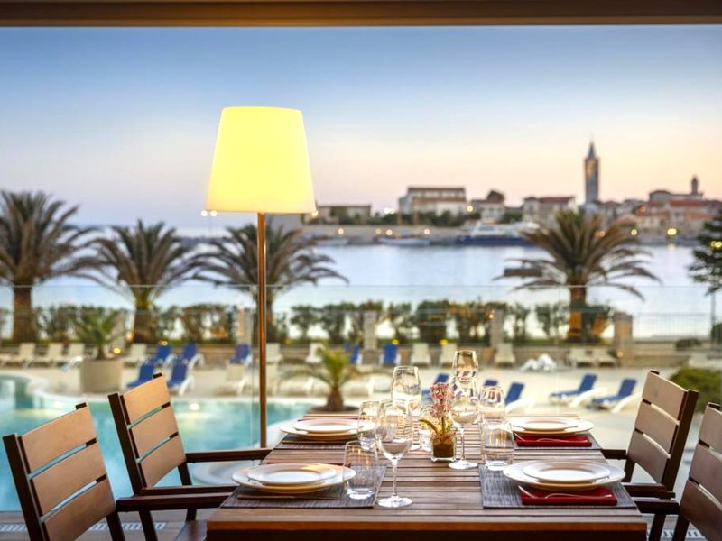 ヴァラマール パドヴァ ホテル (Valamar Padova Hotel)の写真