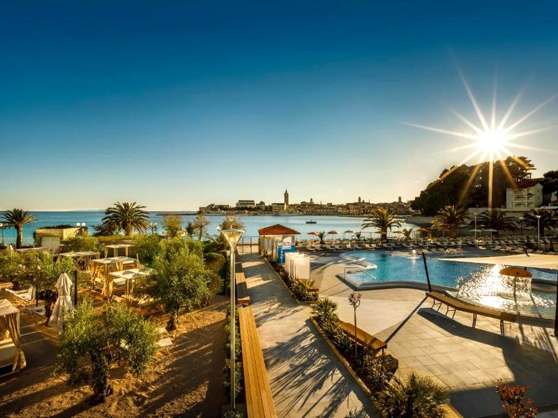 ヴァラマール パドヴァ ホテル (Valamar Padova Hotel)の写真