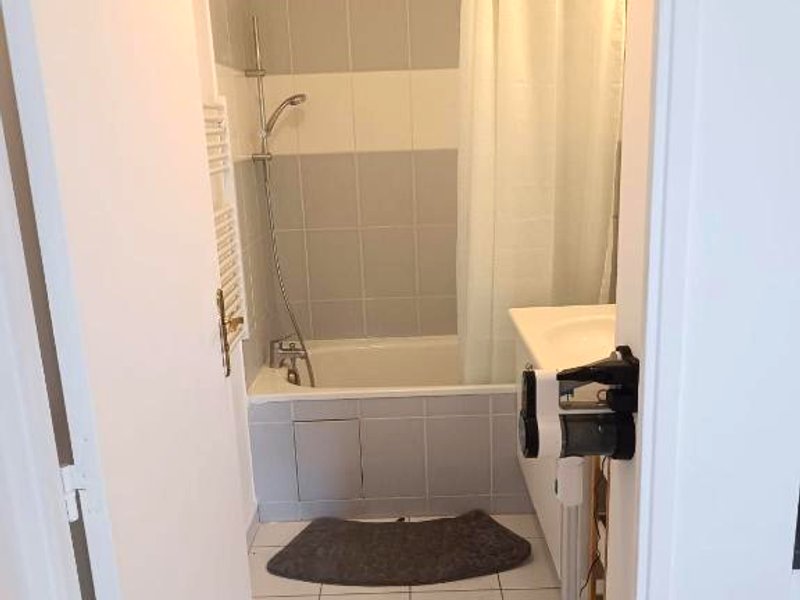 Appartement Cosy, 30 minutes de Parisの写真