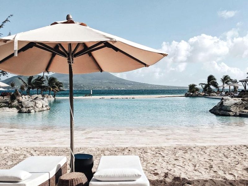 Park Hyatt St Kitts Christophe Harbourの写真