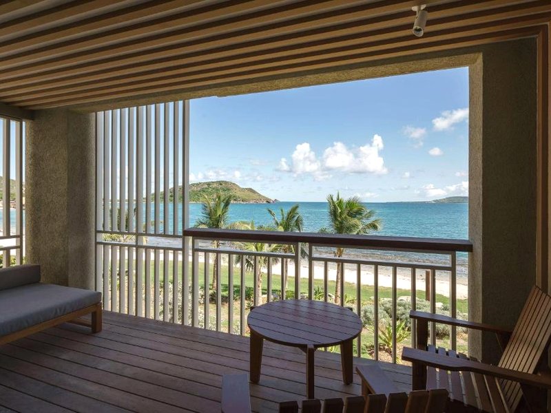 Park Hyatt St Kitts Christophe Harbourの写真