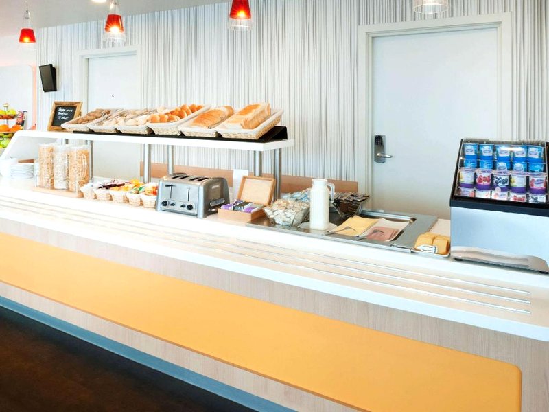 イビス バジェット ブリュッセル サウス ルイスブルック (Ibis Budget Brussels South Ruisbroek)の写真