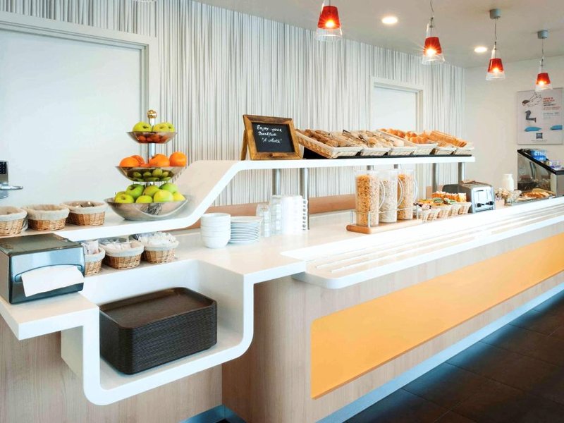 イビス バジェット ブリュッセル サウス ルイスブルック (Ibis Budget Brussels South Ruisbroek)の写真