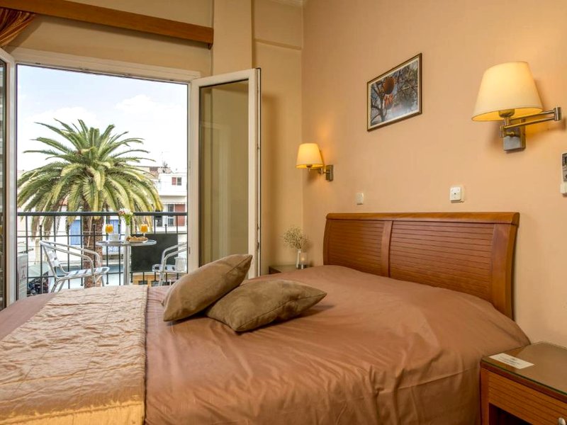 Lakonia Hotelの写真