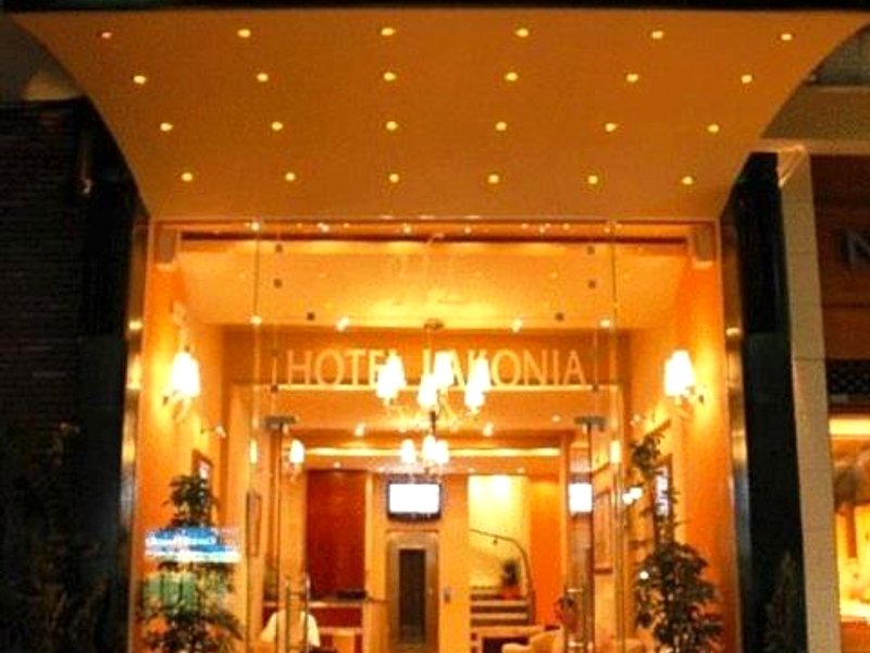 Lakonia Hotelの写真