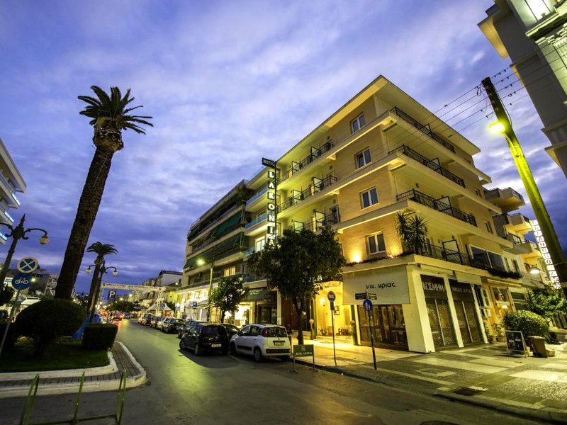Lakonia Hotelの写真