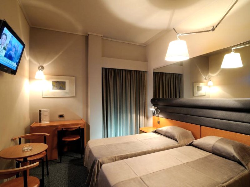 Maniatis Hotelの写真