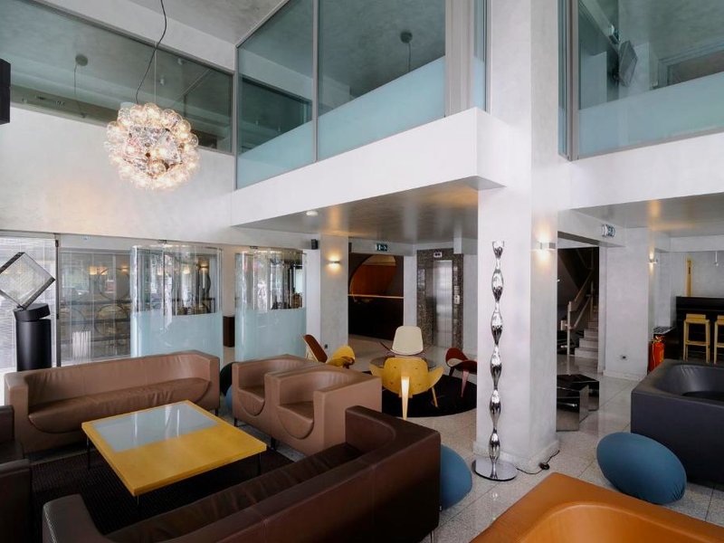 Maniatis Hotelの写真