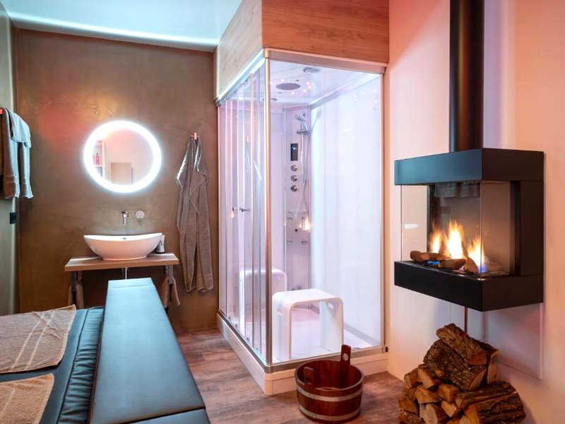 Hotel en privé-wellness De Nieuwe Doelen (Hotel en prive-wellness De Nieuwe Doelen)の写真