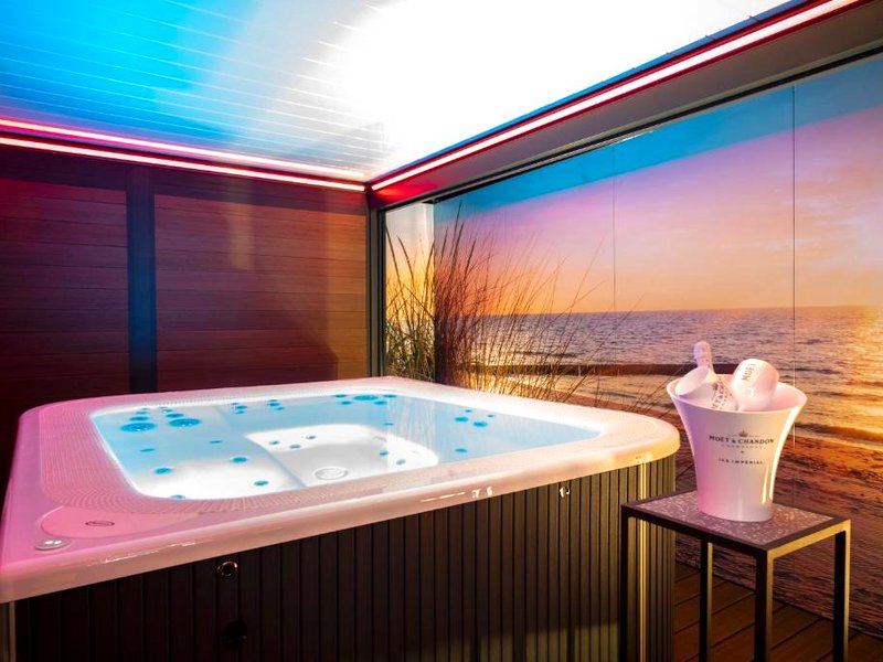 Hotel en privé-wellness De Nieuwe Doelen (Hotel en prive-wellness De Nieuwe Doelen)の写真