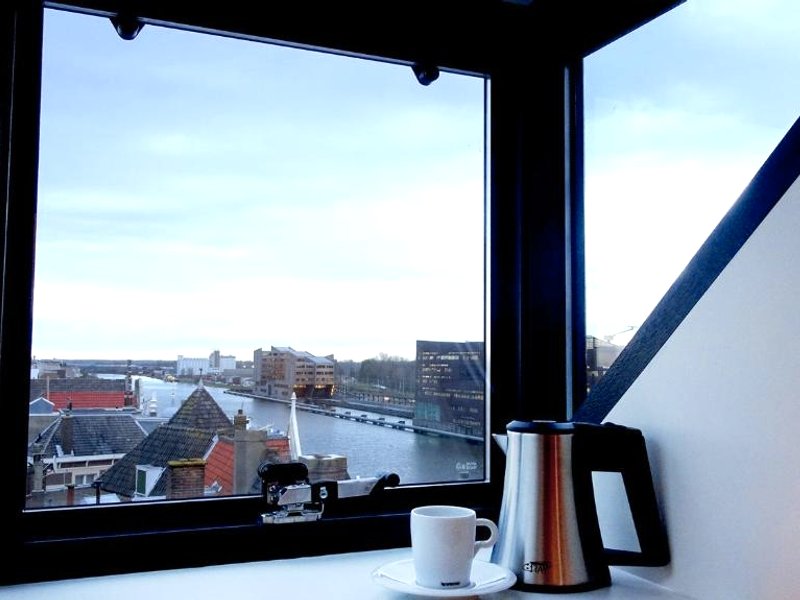 Hotel en privé-wellness De Nieuwe Doelen (Hotel en prive-wellness De Nieuwe Doelen)の写真