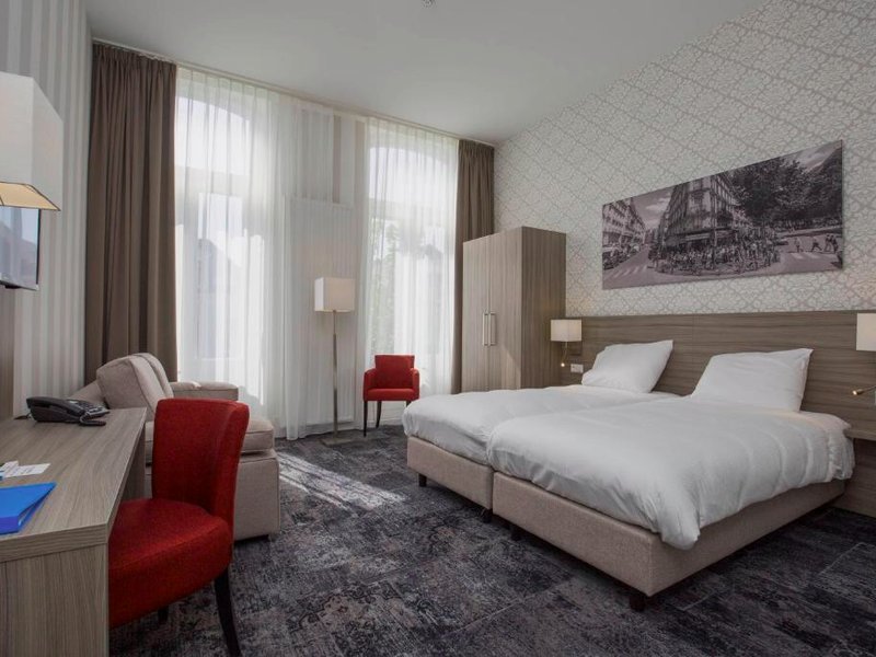 Fletcher Hotel-Restaurant Middelburgの写真