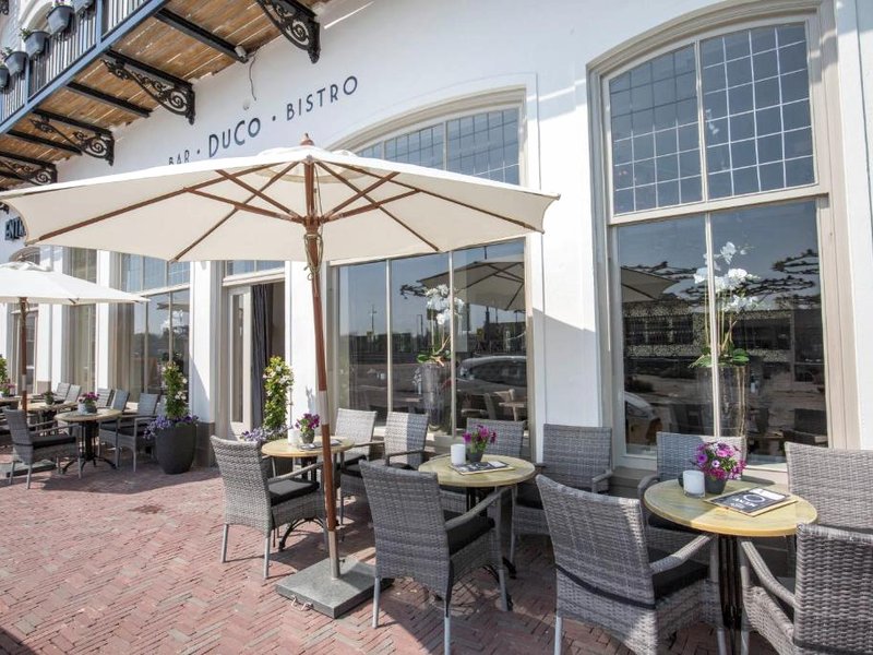 Fletcher Hotel-Restaurant Middelburgの写真