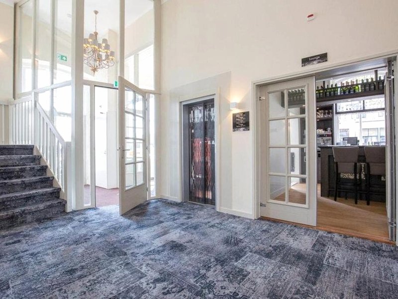 Fletcher Hotel-Restaurant Middelburgの写真