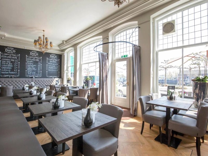 Fletcher Hotel-Restaurant Middelburgの写真