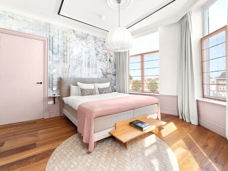 Eclectic Hotel Copperの写真