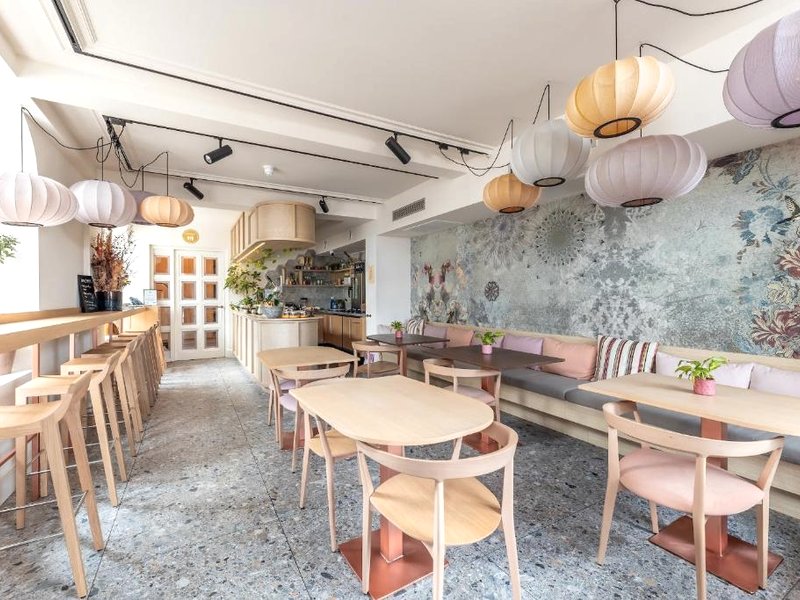 Eclectic Hotel Copperの写真