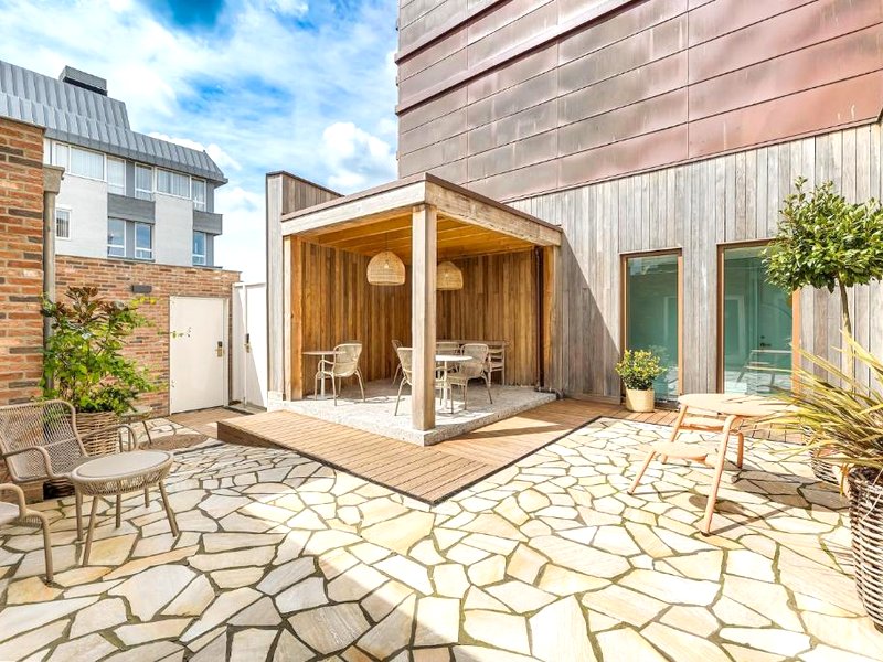 Eclectic Hotel Copperの写真