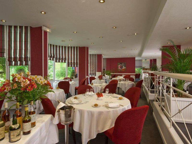 Grand Hotel de Solesmes - Teritoriaの写真