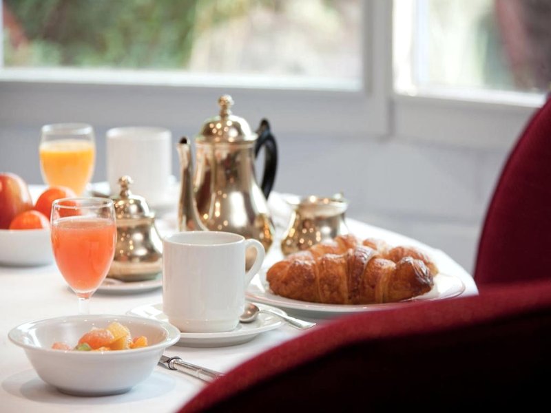 Grand Hotel de Solesmes - Teritoriaの写真