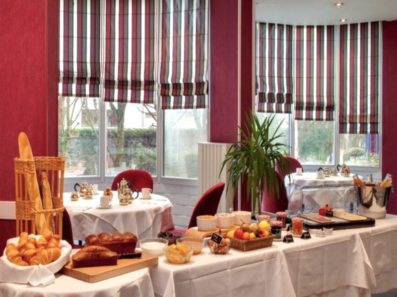 Grand Hotel de Solesmes - Teritoriaの写真