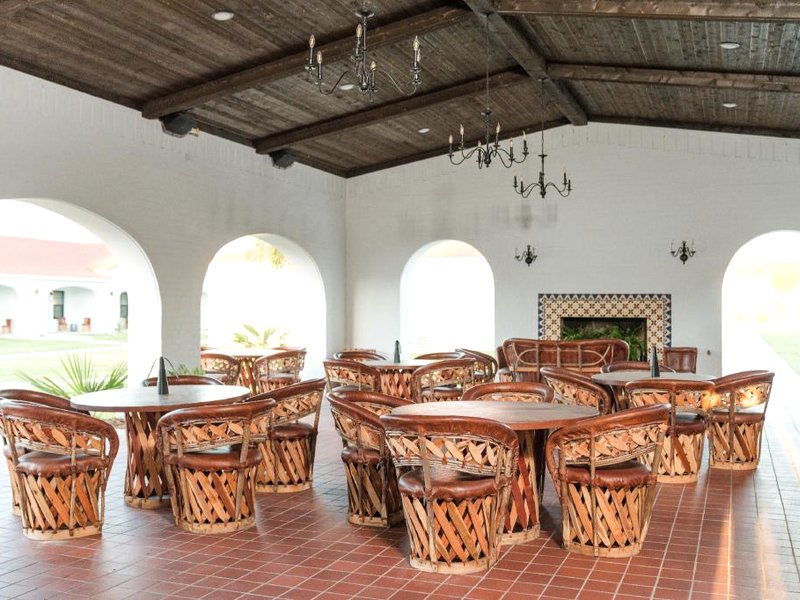 La Palmilla Texasの写真