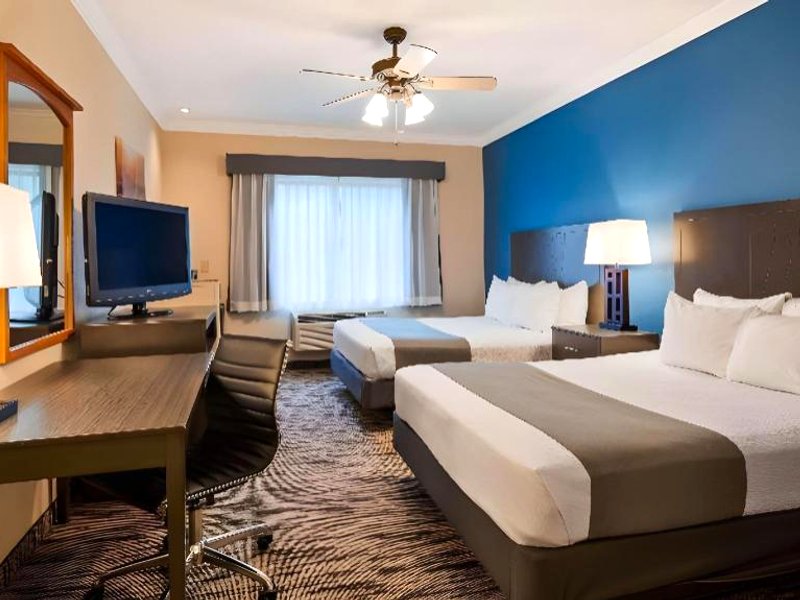 Best Western Dinosaur Valley Inn & Suitesの写真