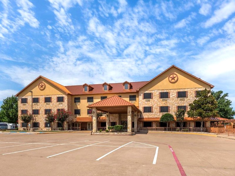 Best Western Dinosaur Valley Inn & Suitesの写真