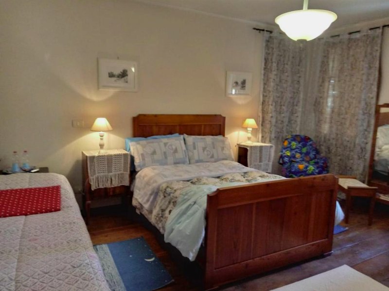 Bed And Breakfast Di Manuの写真