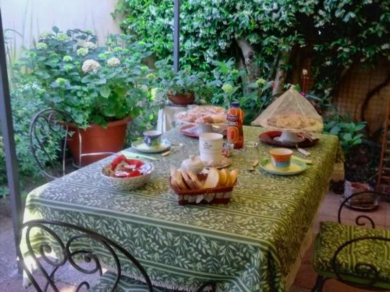 Bed And Breakfast Di Manuの写真
