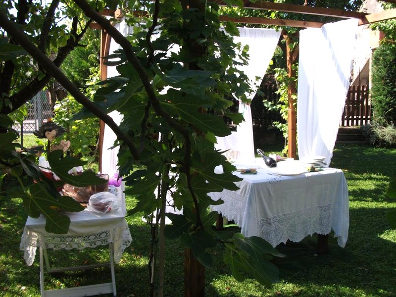 Bed And Breakfast Di Manuの写真