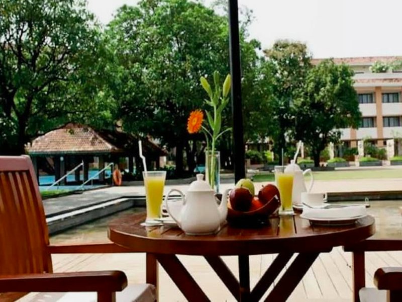 Taj Alibaug Resort & Spa, Maharashtraの写真