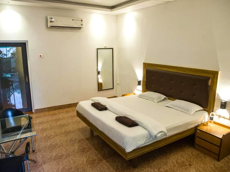 Sanidhya Beach Resortの写真