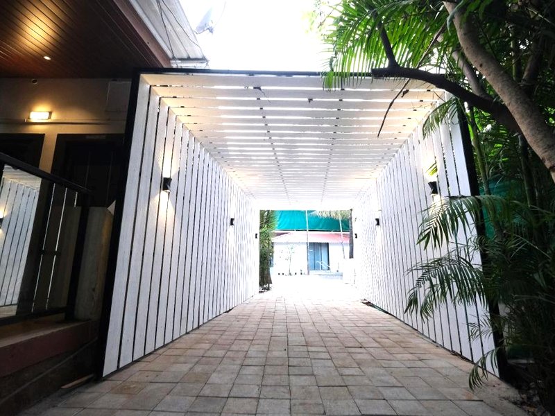 Sanidhya Beach Resortの写真