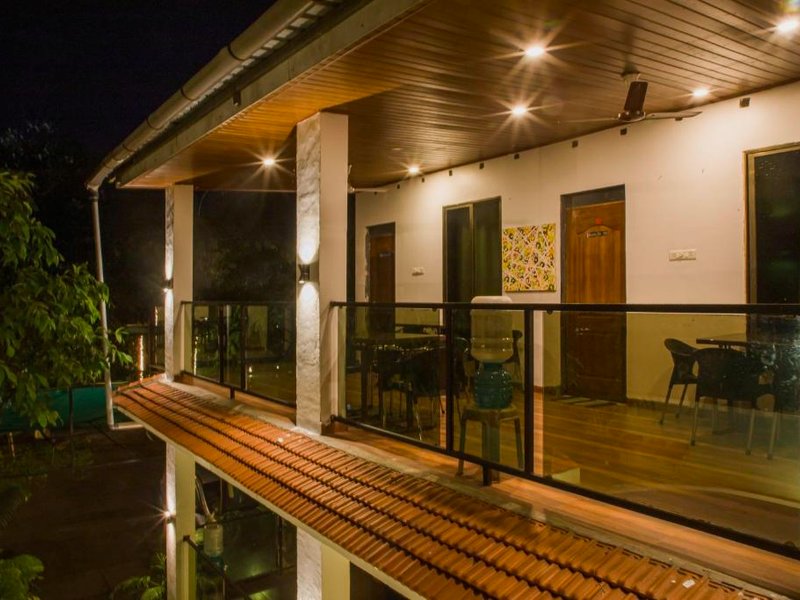 Sanidhya Beach Resortの写真