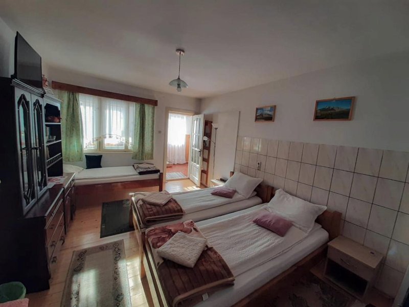 Kerekes Vendégház (Kerekes Vendeghaz)の写真
