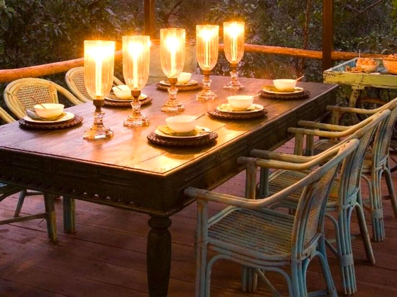 Baghvan, A Taj Safari – Pench National Parkの写真