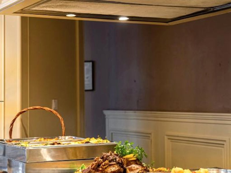 ヒサル スパ ホテル (Hissar Spa Hotel)の写真