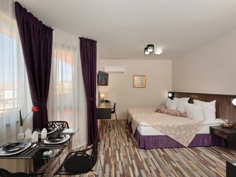 Hotel Hello Hissarの写真