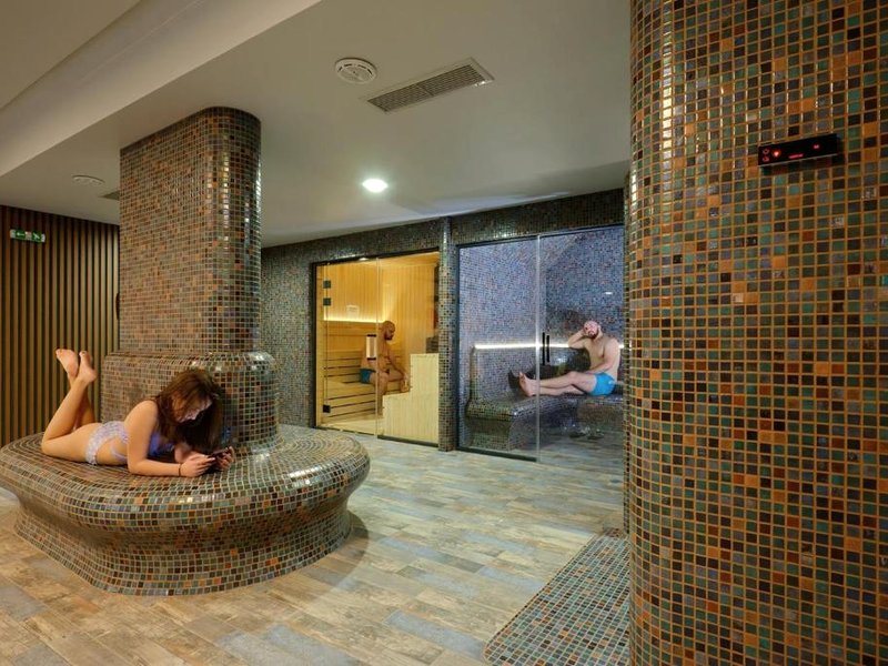 Hotel Hello Hissarの写真